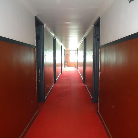 City Palace Hotel Utakamand Zewnętrze zdjęcie