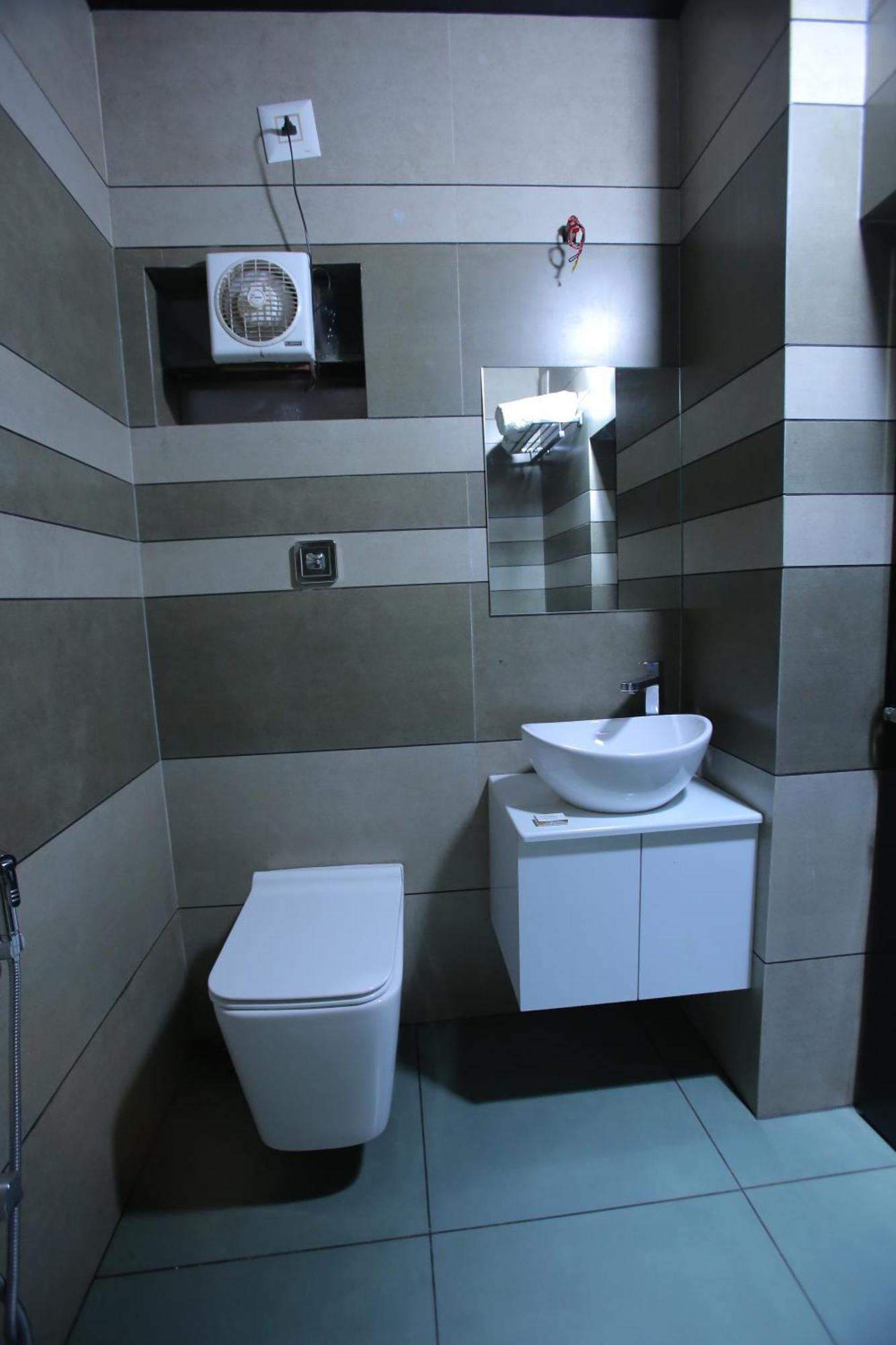 City Palace Hotel Utakamand Zewnętrze zdjęcie