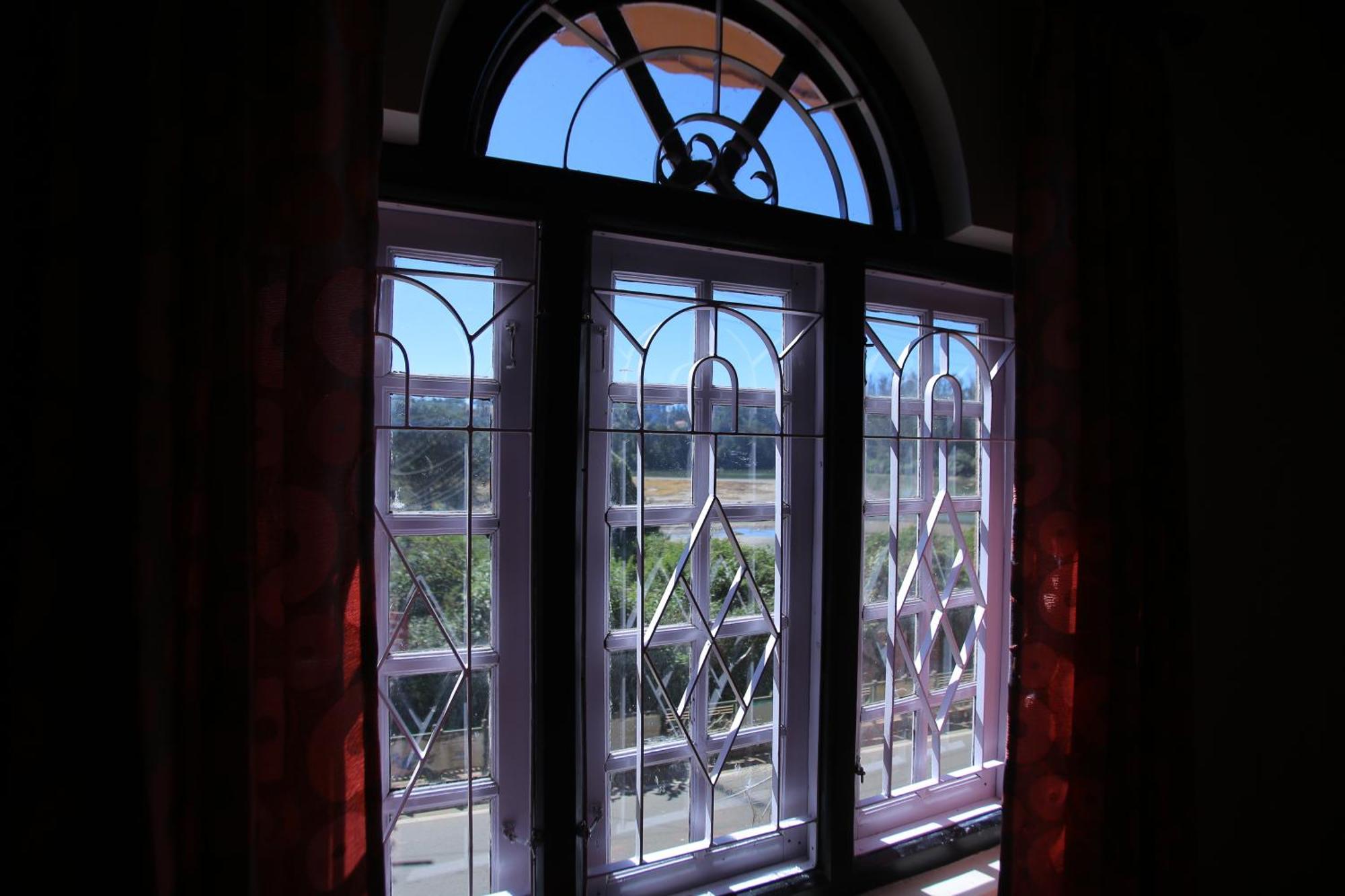 City Palace Hotel Utakamand Zewnętrze zdjęcie
