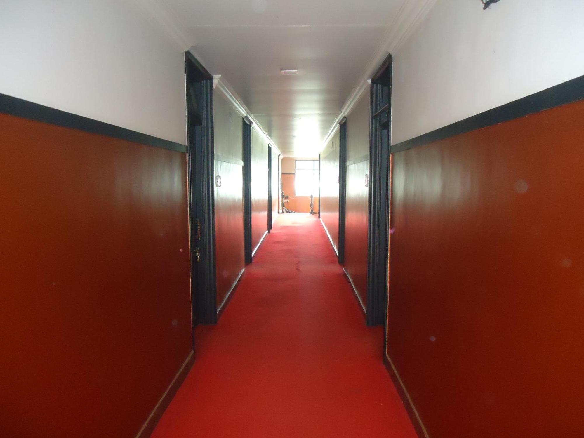 City Palace Hotel Utakamand Zewnętrze zdjęcie
