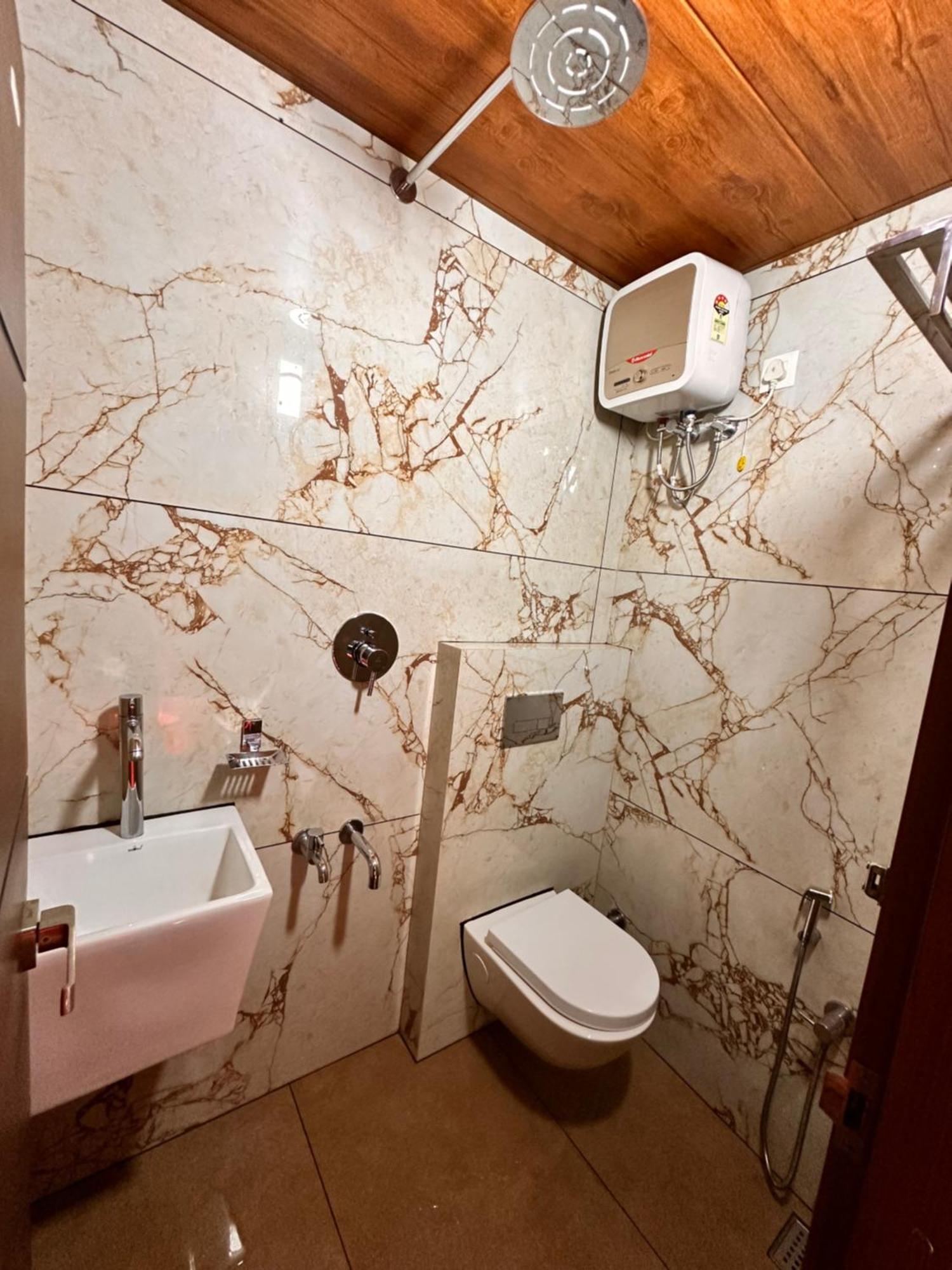 City Palace Hotel Utakamand Zewnętrze zdjęcie