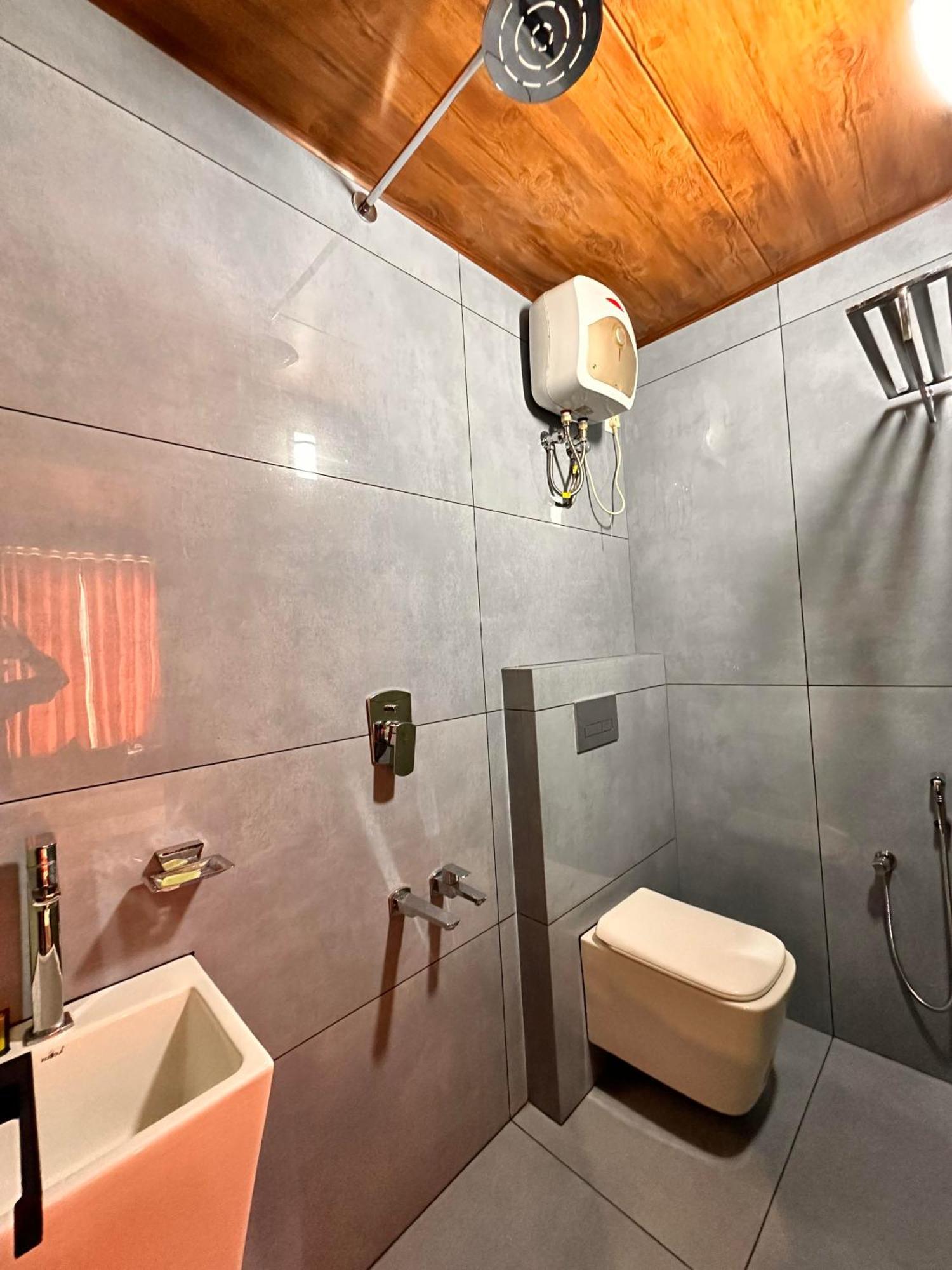 City Palace Hotel Utakamand Zewnętrze zdjęcie