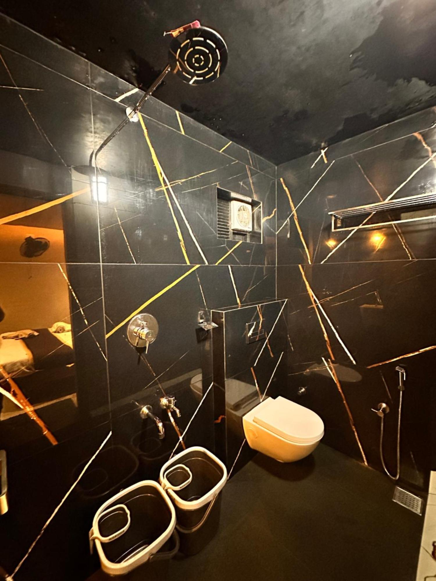 City Palace Hotel Utakamand Zewnętrze zdjęcie