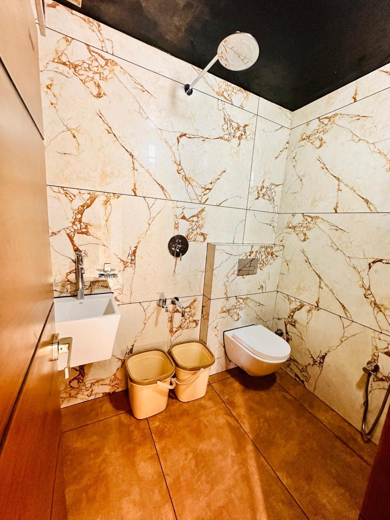 City Palace Hotel Utakamand Zewnętrze zdjęcie