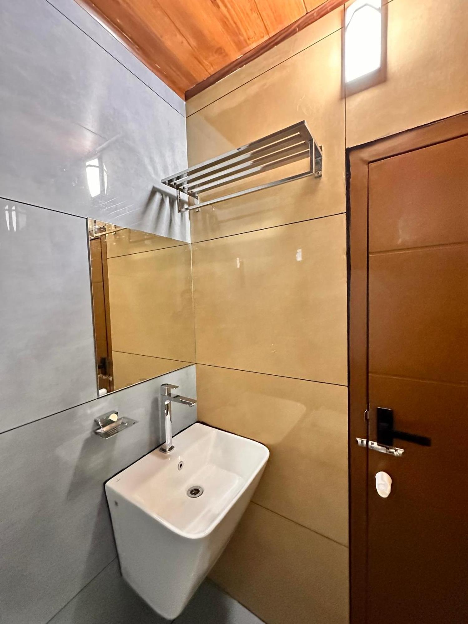 City Palace Hotel Utakamand Zewnętrze zdjęcie