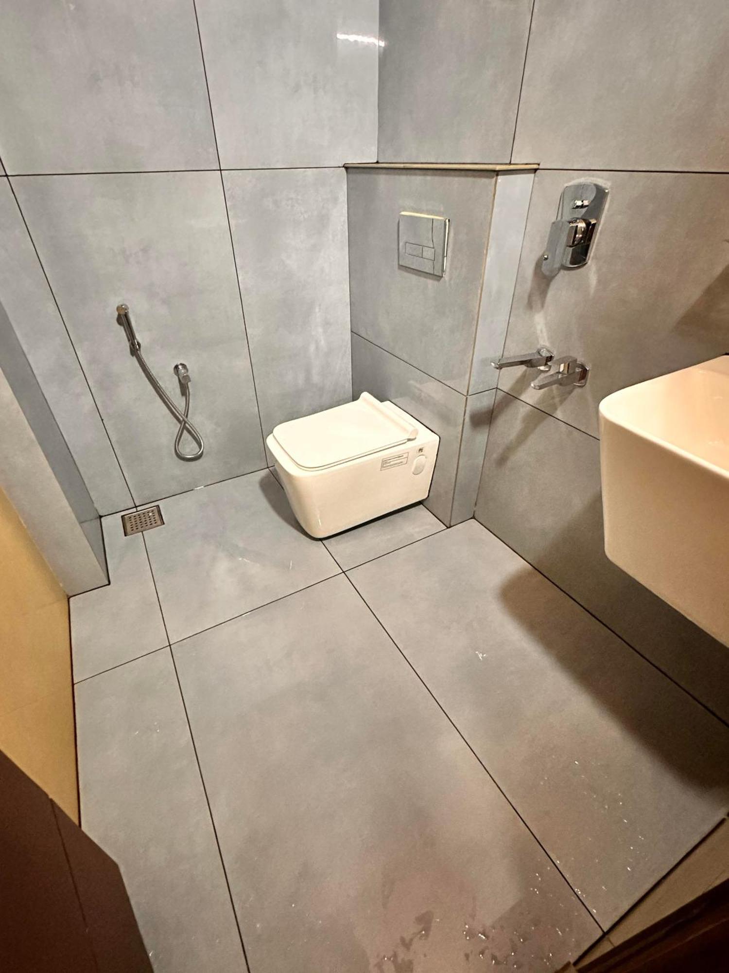 City Palace Hotel Utakamand Zewnętrze zdjęcie