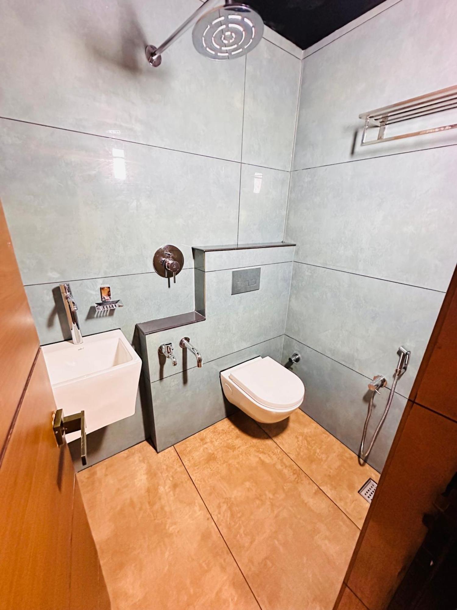 City Palace Hotel Utakamand Zewnętrze zdjęcie