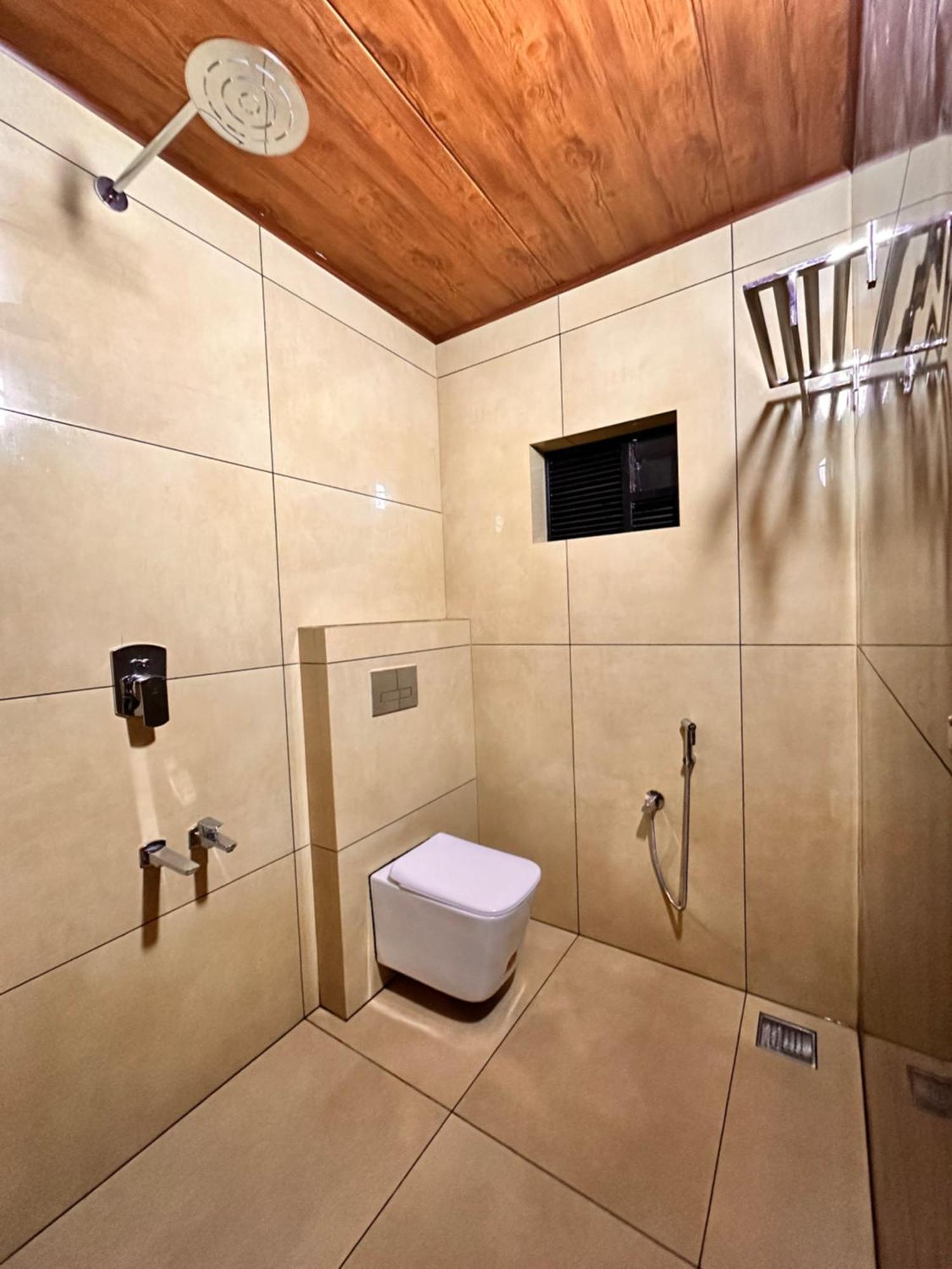 City Palace Hotel Utakamand Zewnętrze zdjęcie